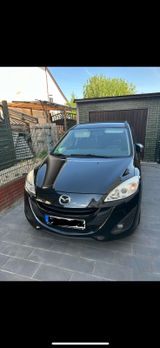 Mazda 5 1.6 MZ-CD SENDO SENDO - Mazda 5: Cd