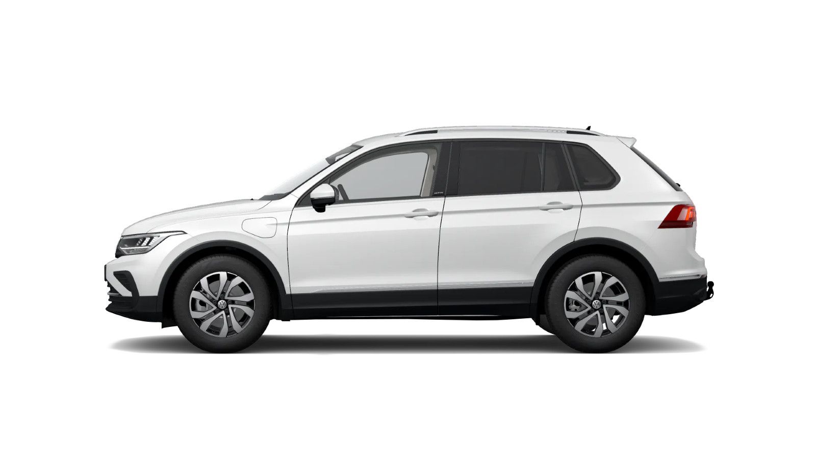Volkswagen Tiguan ACTIVE 1.4 TSI eHybrid AHK CARPLAY ACC LE foto 4