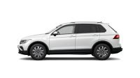 Volkswagen Tiguan - Vorschau Bild 5