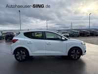 Dacia Sandero - Vorschau Bild 6