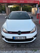 Volkswagen Golf 7 GTI Clubsport - Volkswagen Golf: 7 GTI Clubsport