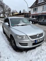 Volkswagen Touareg 3.0 V6 TDI Tiptronic - - gebrauchte VW Touareg aus dem Jahr 2008
