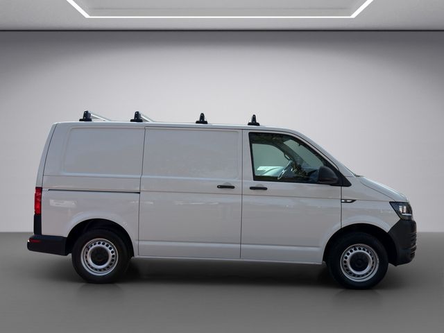 T6 Transporter Kasten-Kombi 2.0 TDI Kasten AHK