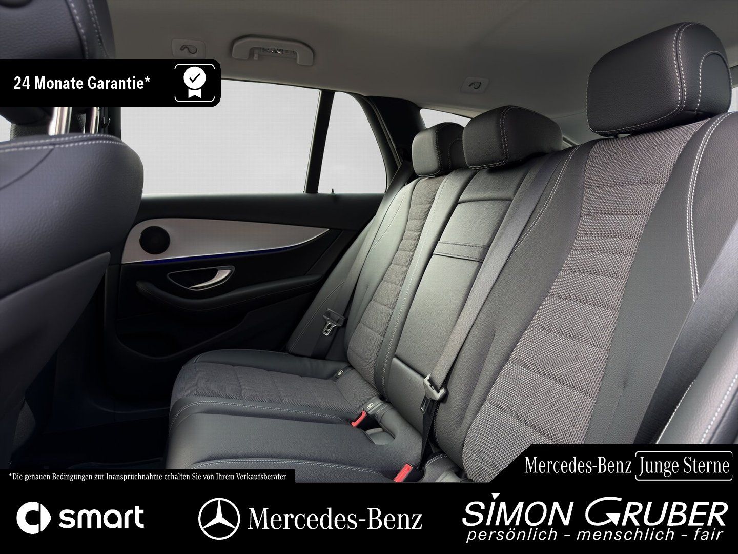 Fahrzeugabbildung Mercedes-Benz E 220 Td Avantgarde MBUX Kamera LED Ambiente