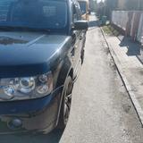 Land Rover Range Rover Sport TDV8 HSE HSE - Land Rover Range Rover Sport aus 2007: Hse