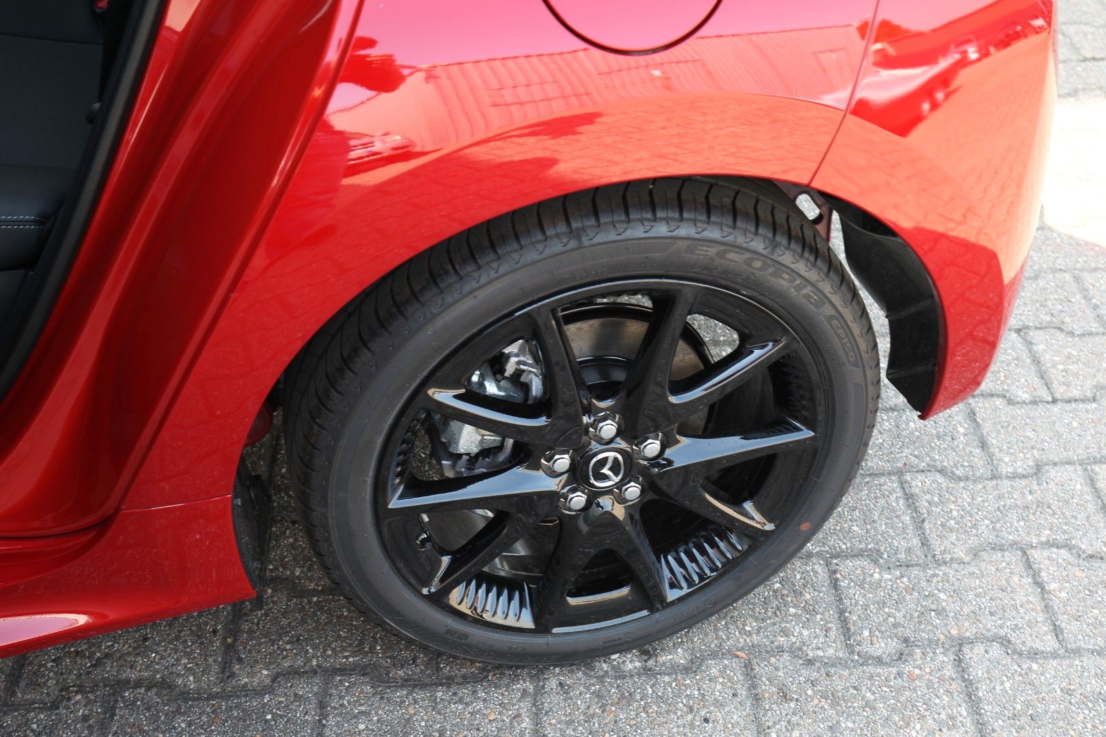 Mazda 2 Hybrid - Bild 9