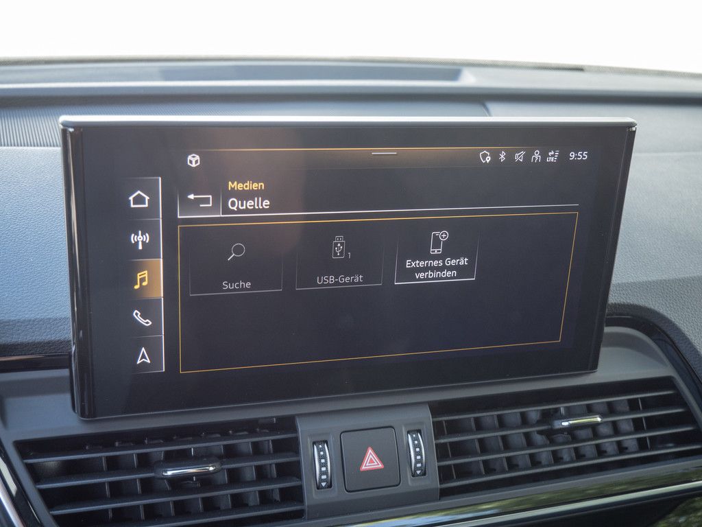 Audi Q5 - Bild 11