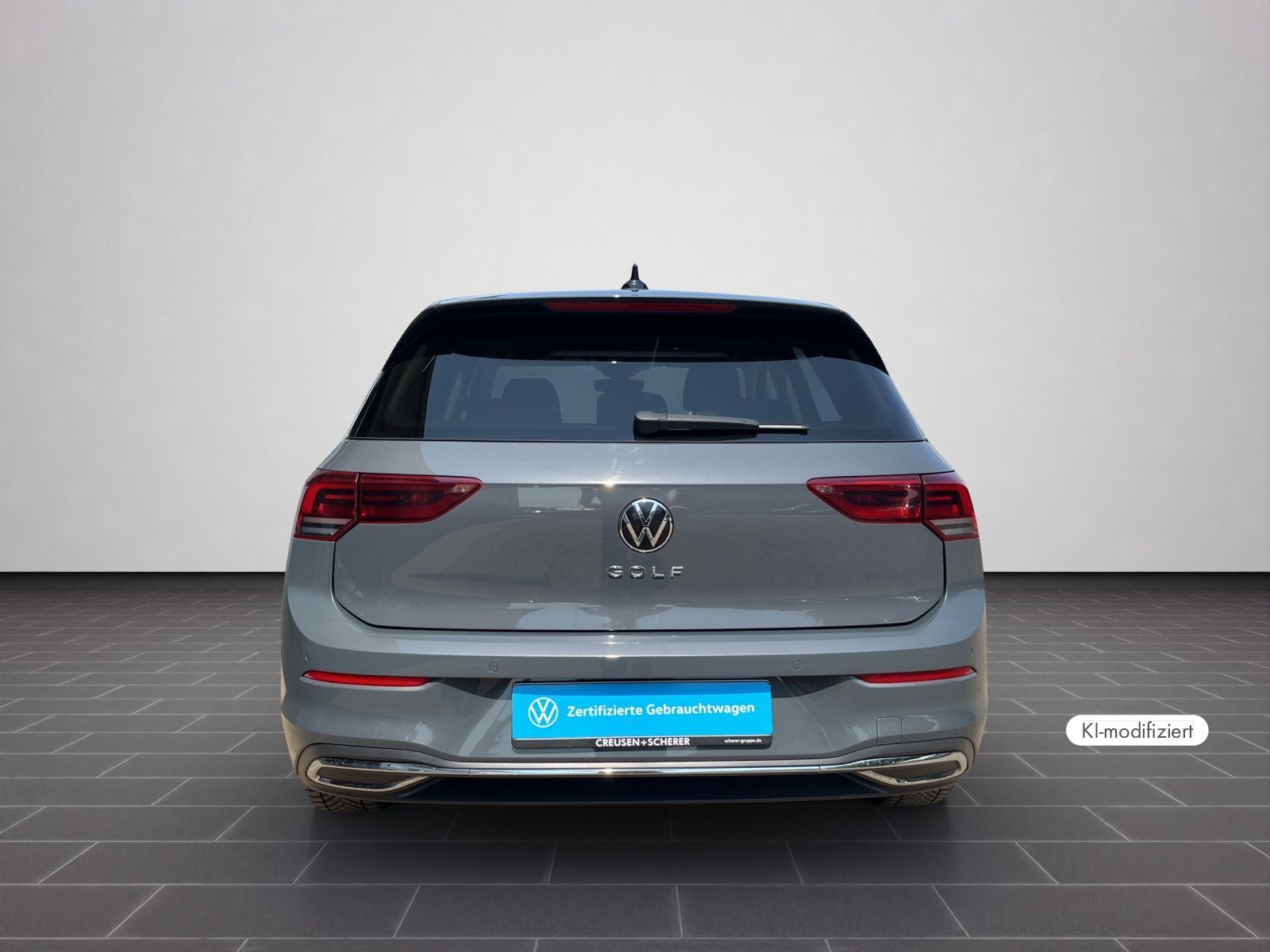 Volkswagen Golf - Bild 7