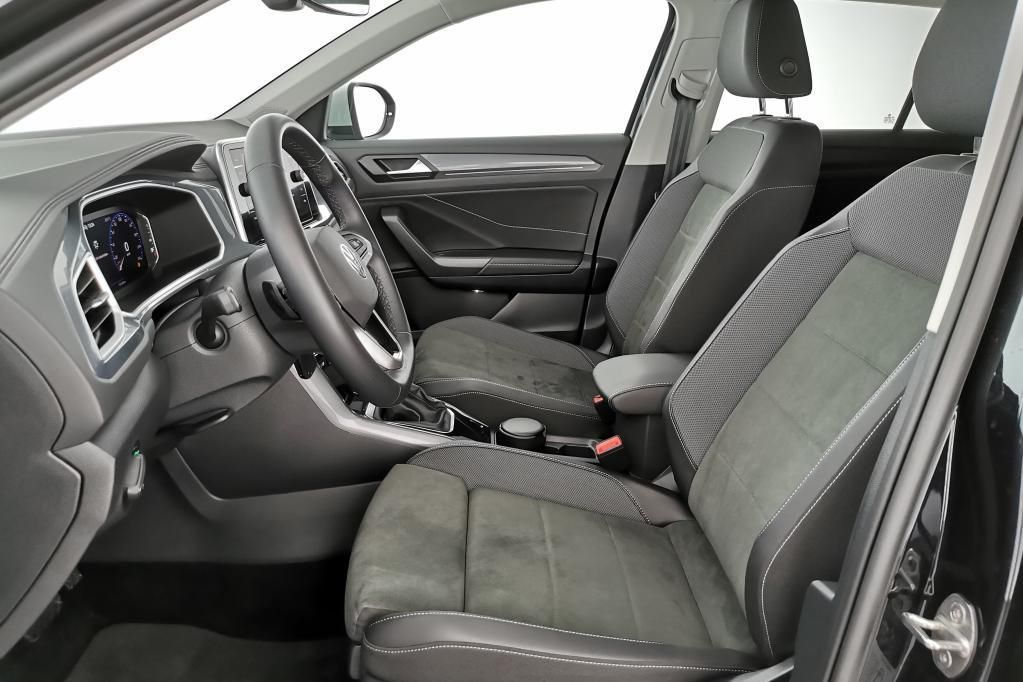 Volkswagen T-Roc Style 2.0 TDI DSG RFK*PDC*Tempo*Klima*SH