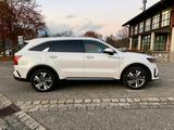 Kia Sorento 1.6 T-GDI Plug-in Hybrid AWD Platinu... - Kia Sorento Gebrauchtwagen in München