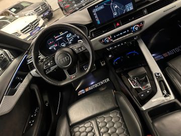 Audi RS4 Avant 2.9 TFSI quattro*HUD*Navi*Klima*SHZ*BT