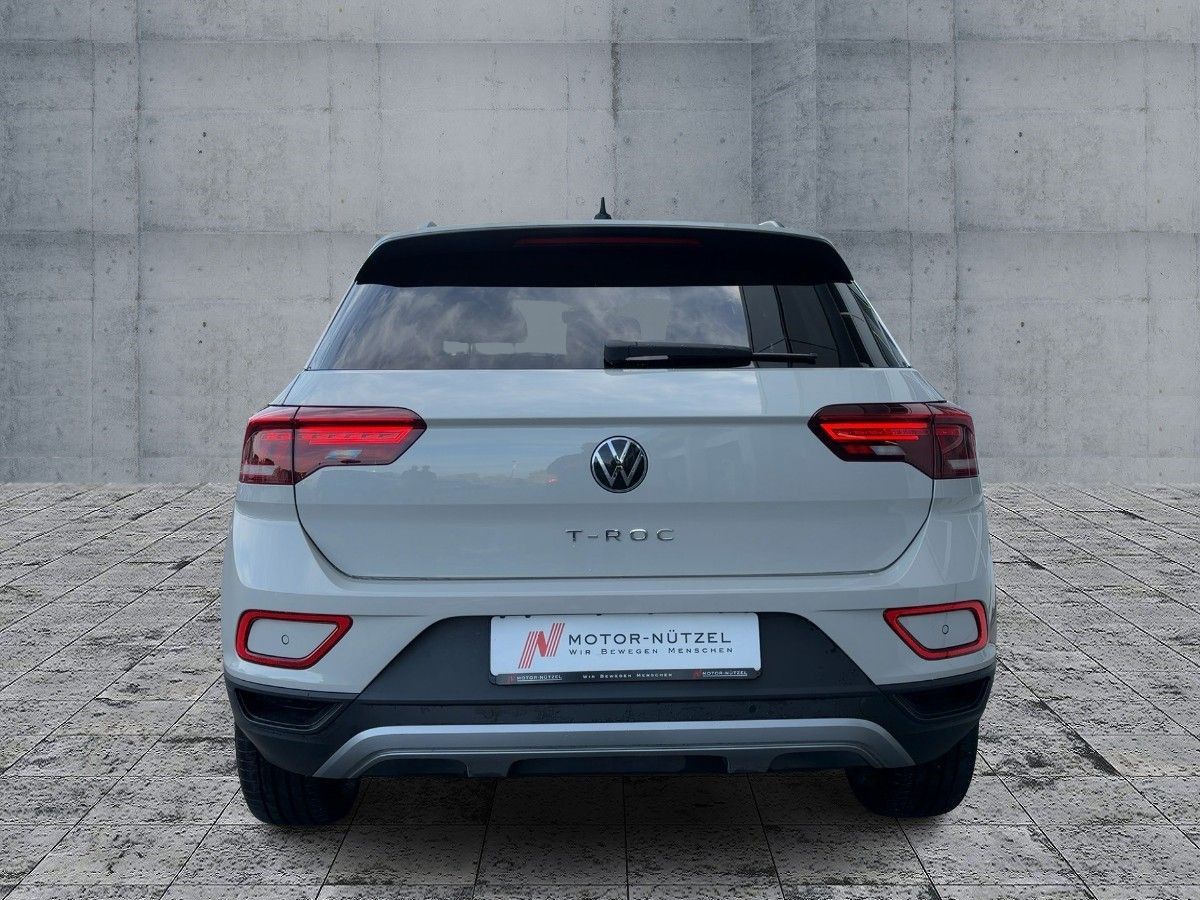 Volkswagen T-Roc - Bild 5