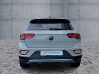 Volkswagen T-Roc - Vorschau Bild 5