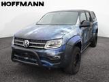 Volkswagen Amarok Highline Delta Umbau Hardtop Foliert - Volkswagen Amarok: Hardtop