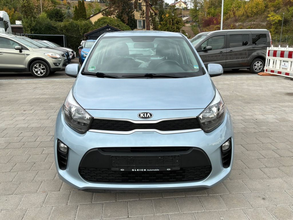 Image of Kia Picanto