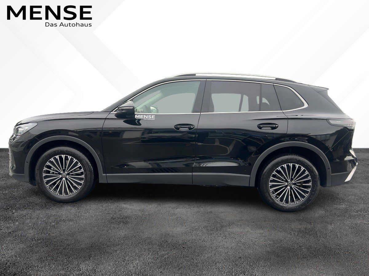 Volkswagen Tiguan TDI Elegance AHK 360° IQ.Light Nav eKlapp imagem 3