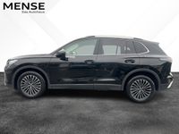 Volkswagen Tiguan - Vorschau Bild 3
