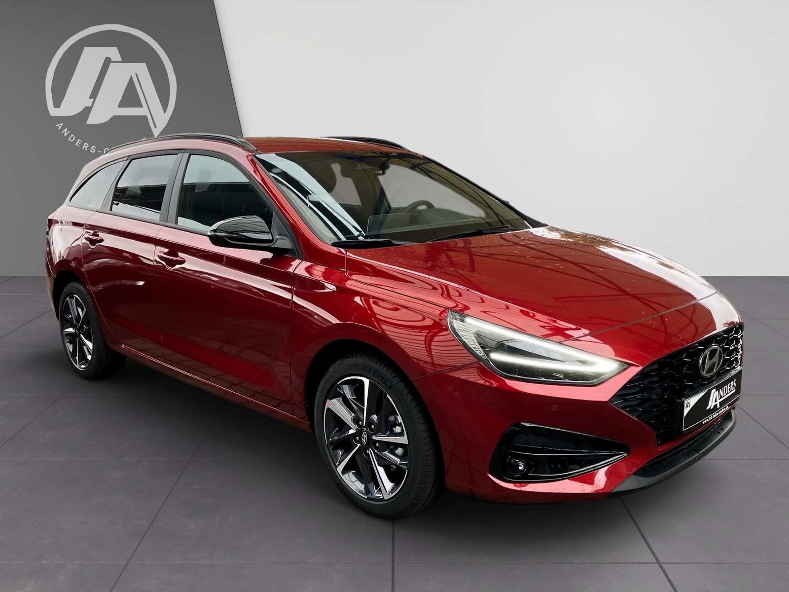 Hyundai i30 – Bild 5