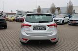 Hyundai ix20 Classic *Klima*8 Fach* - Hyundai ix20 mit Benzin-Antrieb: Kleinwagen