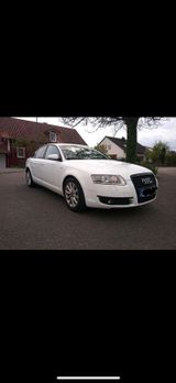 Audi A6 2.0 FSI Turbo - Audi A6: Turbo