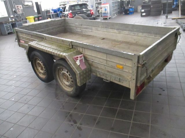 Hirth LAT 2700