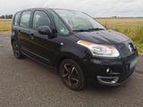 Citroën Citroen C3 Picasso 1.6 hdi 2009r - Citroën C3 Picasso: 1.6