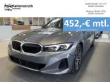 BMW 330e Touring Aut. AHK ParkingAssistant SHZ