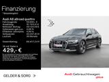 Audi A6 Allroad quattro 55 TDI Air*AHK*Pano*B&O*Stand - Audi A6 55 TDI Gebrauchtwagen