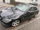 BMW Cabrio 325i - BMW 325 aus 2012: 325i