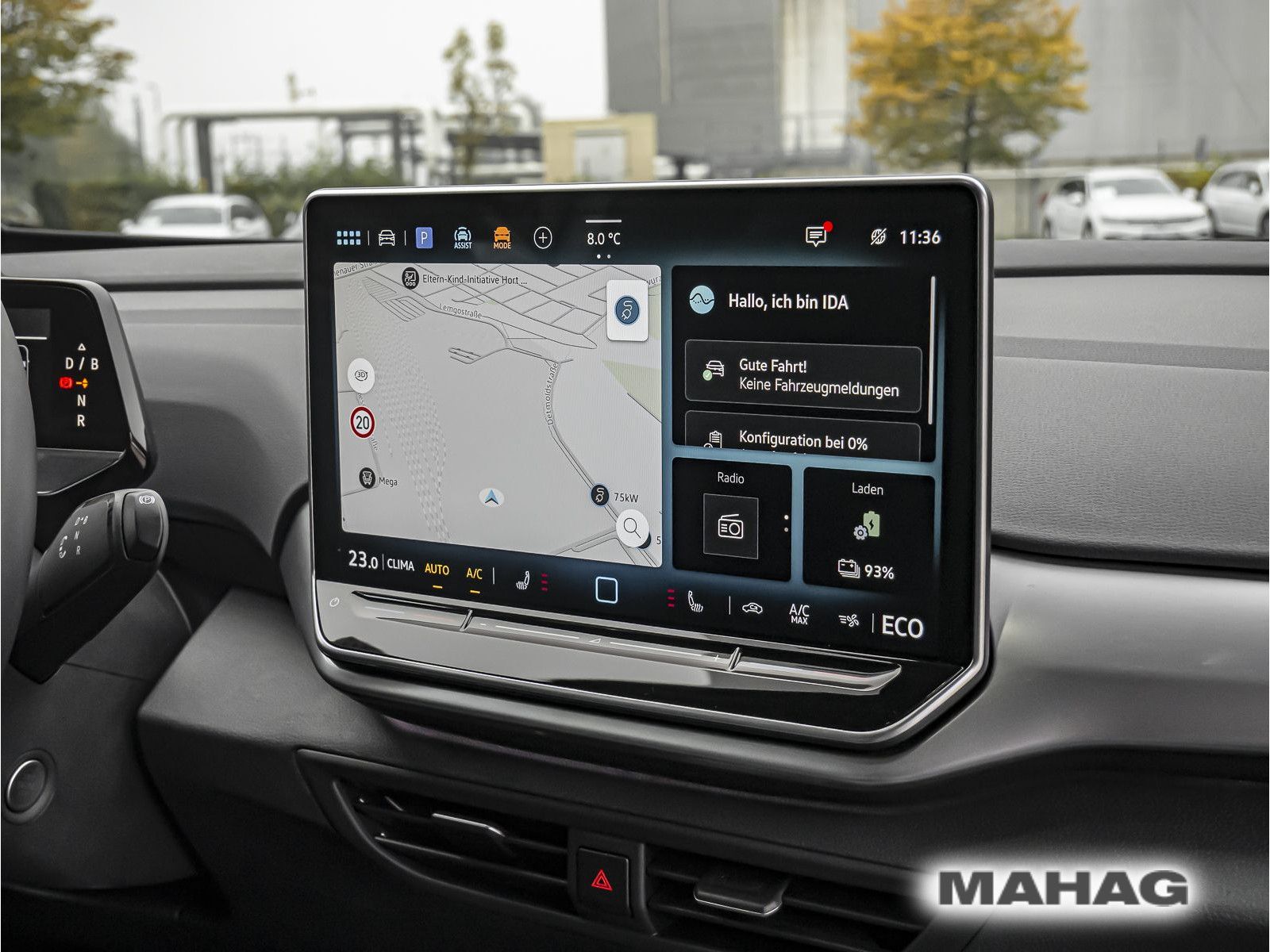 Volkswagen ID.4 - Bild 17