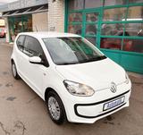 Volkswagen up! move *1.Hand* Automatikgetriebe* - Volkswagen up! in Bonn