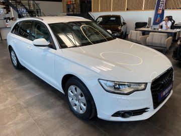 Audi A6 Avant 2.8 FSI quattro *NAVI*BI-XENON*ACC*PDC*