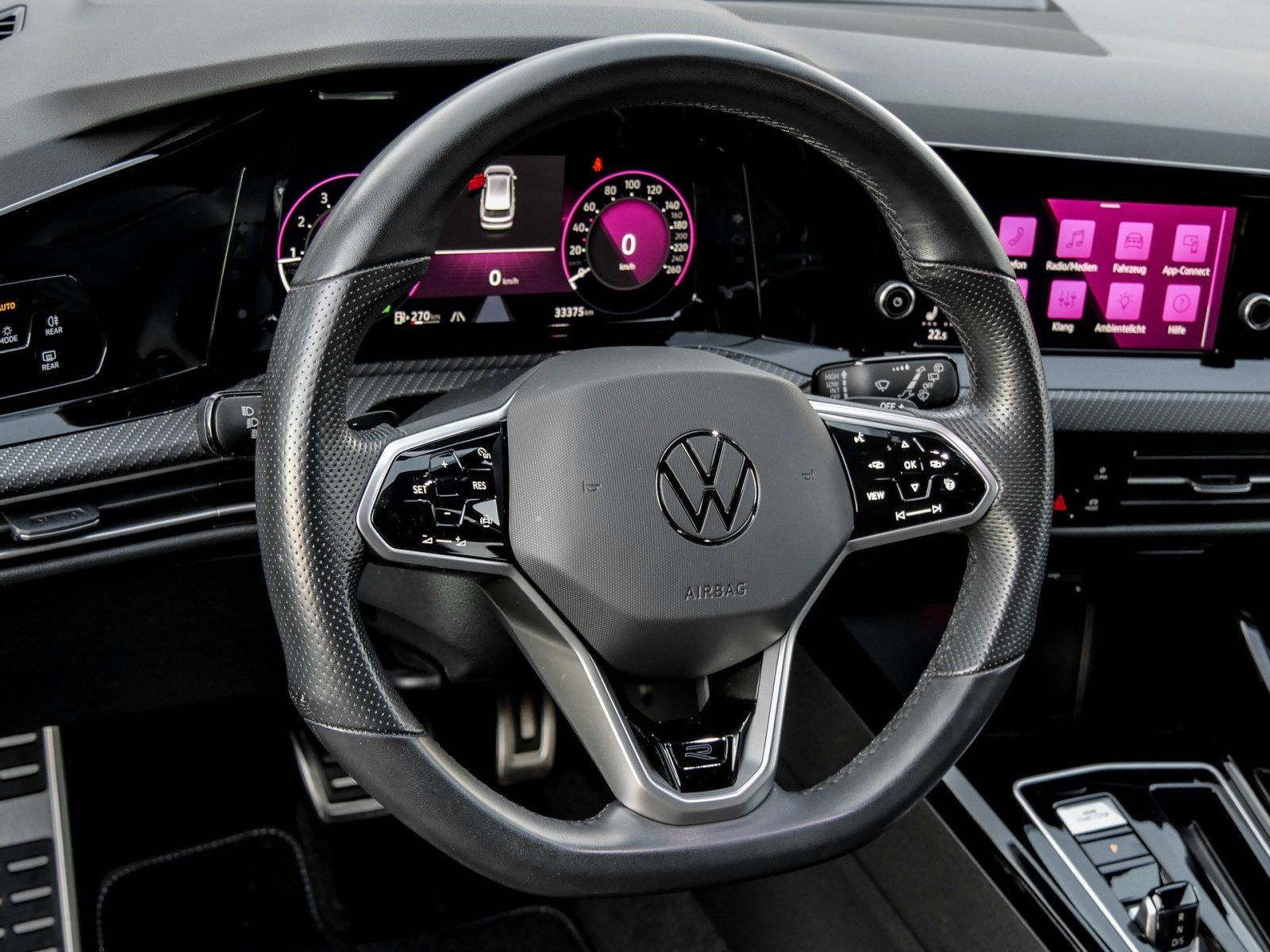 Volkswagen Golf - Bild 10