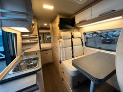 Knaus BOXSTAR 600 STREET*SAT &TV*Fahrradträ*Head-Up Di