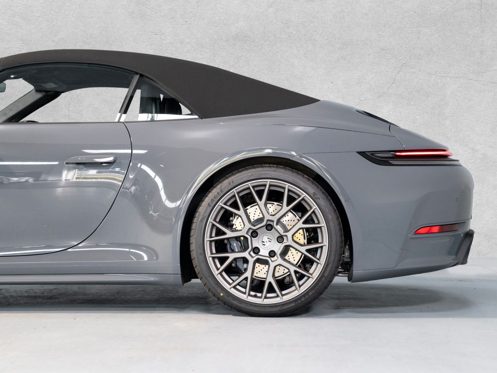 Porsche 992 - Bild 9