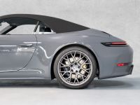 Porsche 992 - Vorschau Bild 9