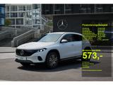 Mercedes-Benz EQA 250+ #PROGRESSIVE #AHK #DISTRONIC #KEYLESS - Mercedes-Benz EQA Neuwagen