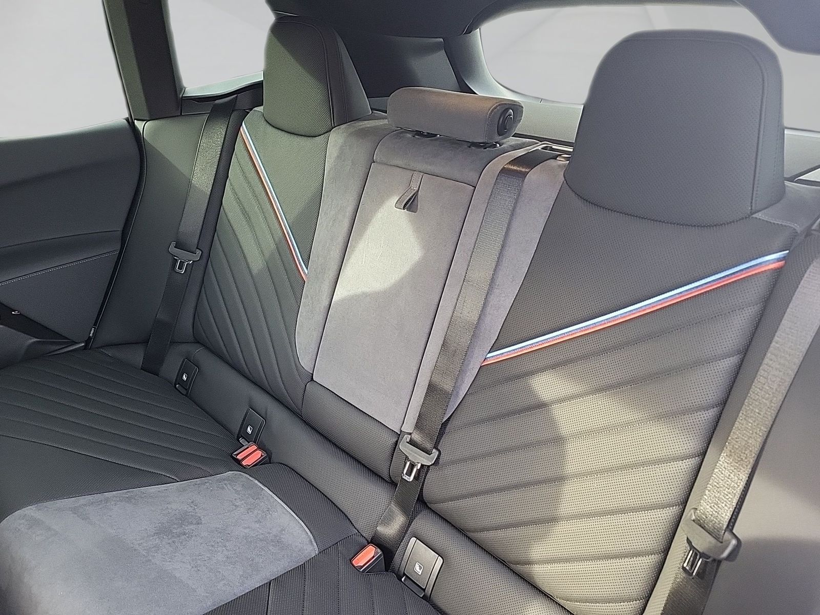 BMW iX - Bild 8