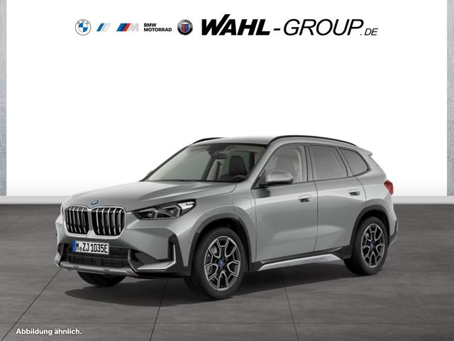 BMW X1 xDrive25e xLine AHK eSitze HarmanKardon Navi 