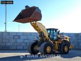 CAT 980 M - CAT 980
