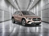 Mercedes-Benz GLA 220 4M PROGRESSIVE+DISTRO+MEMORY+MBUX+KAMERA - gebrauchte Mercedes-Benz GLA 220 aus dem Jahr 2024