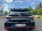 Hyundai i20N 1.6 T-GDI 150kW N Performance|30.000km| - Hyundai i20: Standheizung