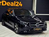 Mercedes-Benz C 180 Lim. *AUTOM.*MULTIBEAM*21TKM*AHK*ACC*2.HD. - Mercedes-Benz C 180: Limousine