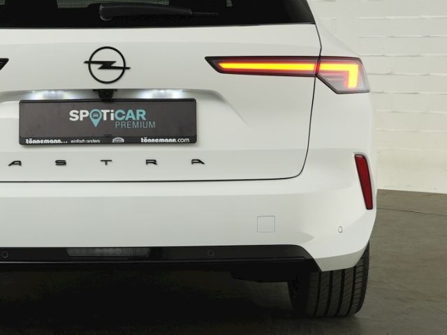 Astra L ST ULTIMATE AT+LED+NAVI+360 GRAD KAMERA+