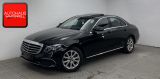 Mercedes-Benz E 220 d EXCLUSIVE SCHIEBEDACH+360+AHK+LED+3ZONEN - Mercedes-Benz E-Klasse: Exclusive