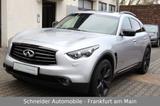 Infiniti QX70 30d S Premium·Schiebedach·Kamera·Xenon - Infiniti QX70 S-Premium