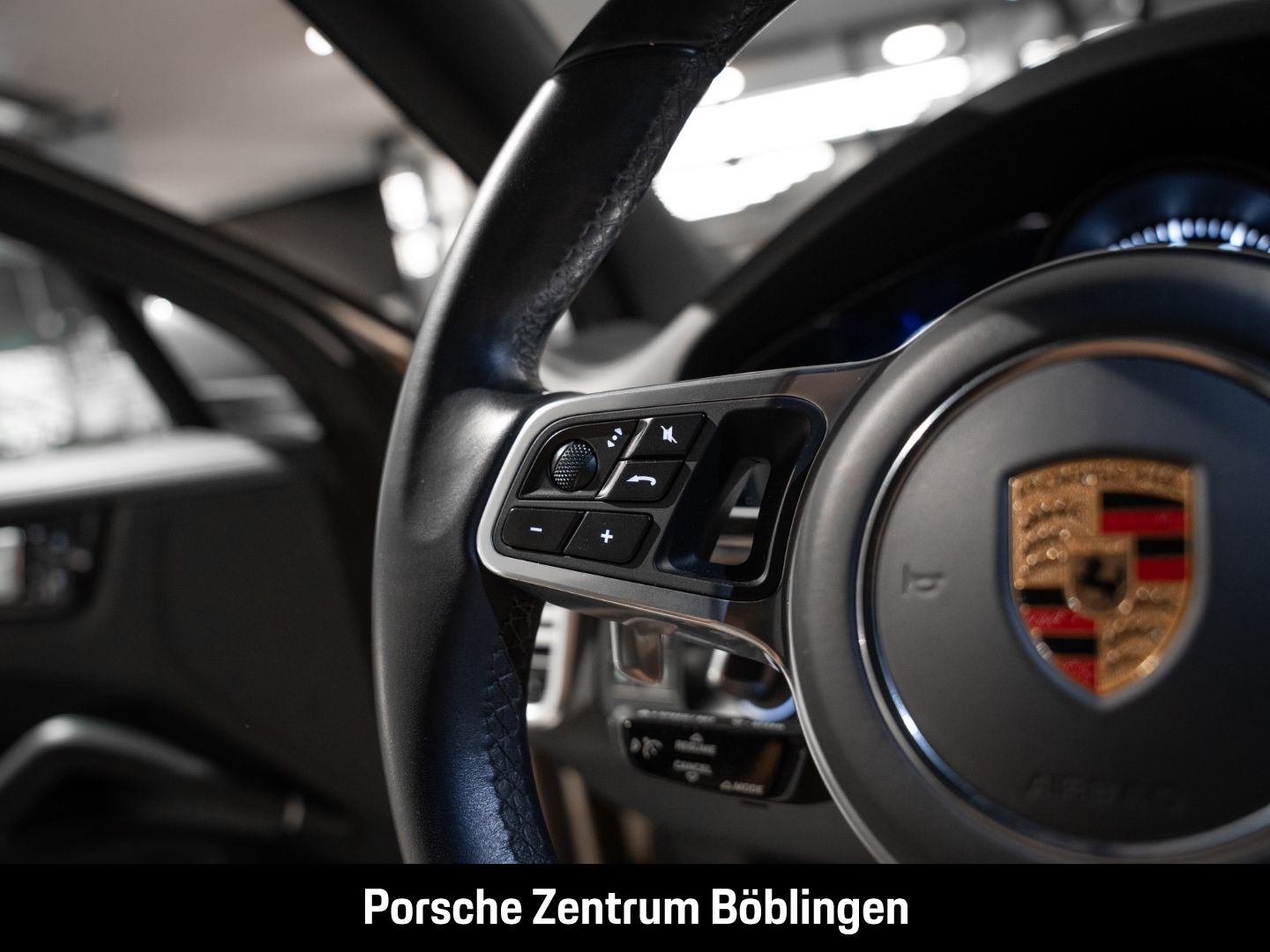 Porsche Cayenne Head-Up Luftfederung PASM BOSE 59.875 km foto 24