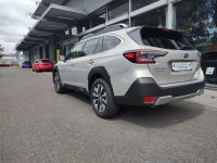 Subaru Outback - Vorschau Bild 6
