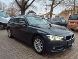 BMW 318 i,Touring,Advantage,LED, Na,Klimaaut,Sitzhzg - BMW 318 Unfallwagen