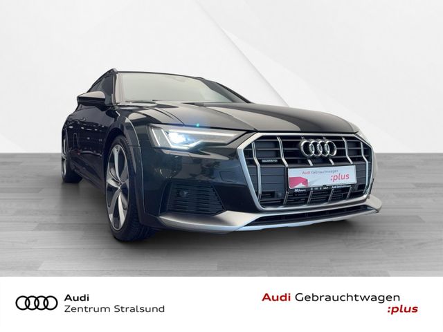 Audi A6 allroad quattro 45 TDI